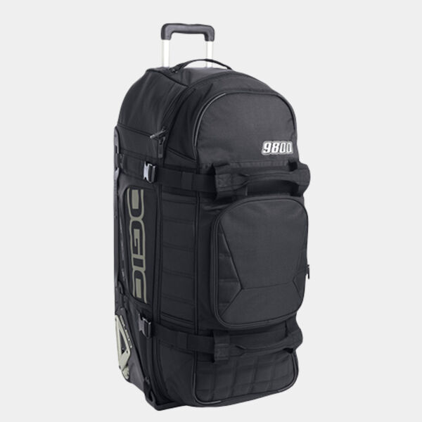 OGIO® 9800 WHEELED 34” RIG BAG. 180L Thumbnail