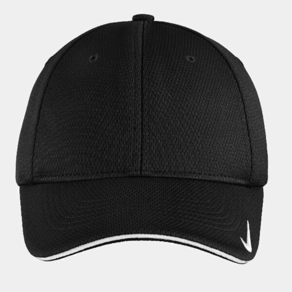 NIKE Dri-FIT MESH SWOOSH FLEX SANDWICH CAP Thumbnail