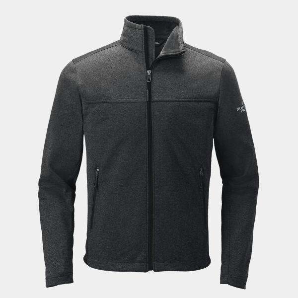THE NORTH FACE® RIDGEWALL SOFT SHELL JACKET Thumbnail