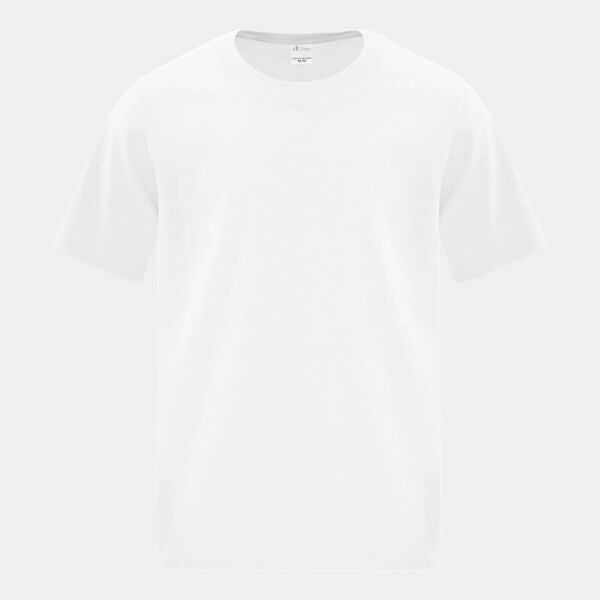 ATC™ EVERYDAY SIDE SEAM YOUTH TEE Thumbnail