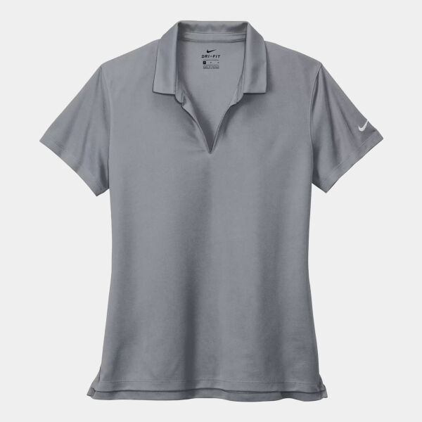 NIKE Dri-FIT MICRO PIQUE 2.0 LADIES' POLO Thumbnail