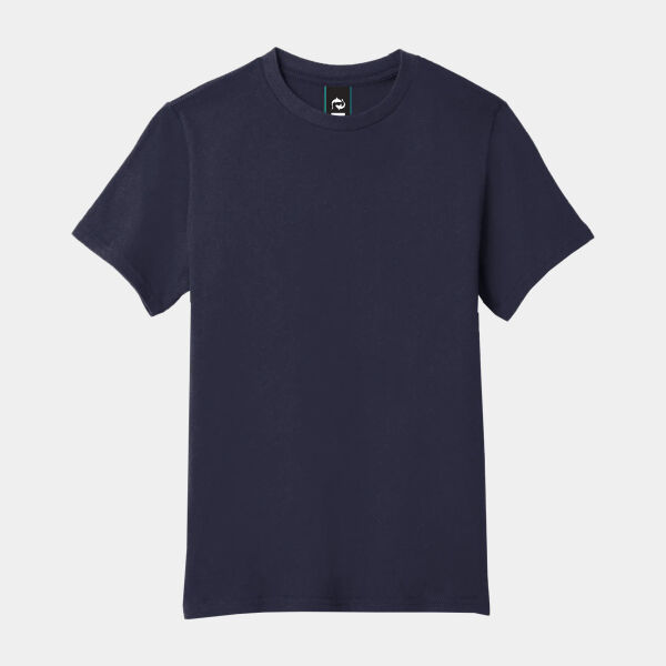 KOI® ELEMENT RING SPUN COTTON YOUTH TEE Thumbnail