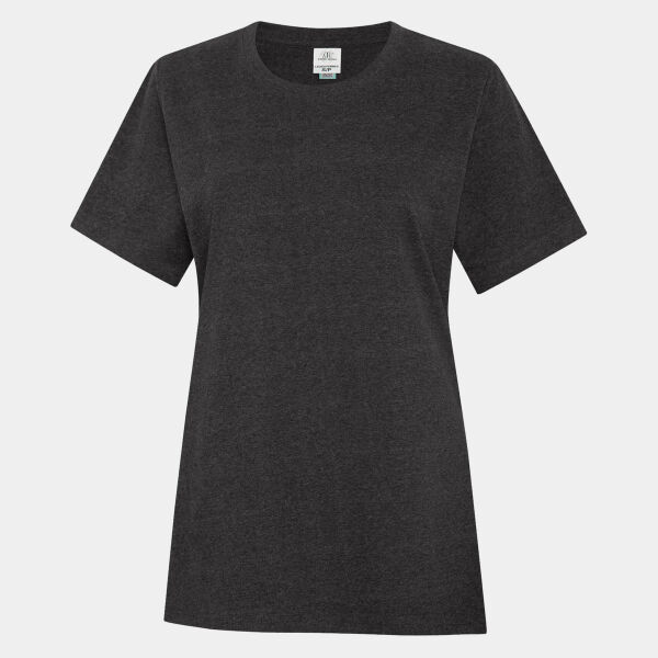 ATC™ EARTH WASH® CVC LADIES' TEE Thumbnail