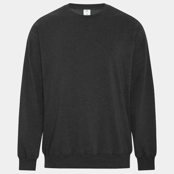 ATC™ EARTH WASH® TOURBILLON FLEECE CREWNECK SWEATSHIRT Thumbnail