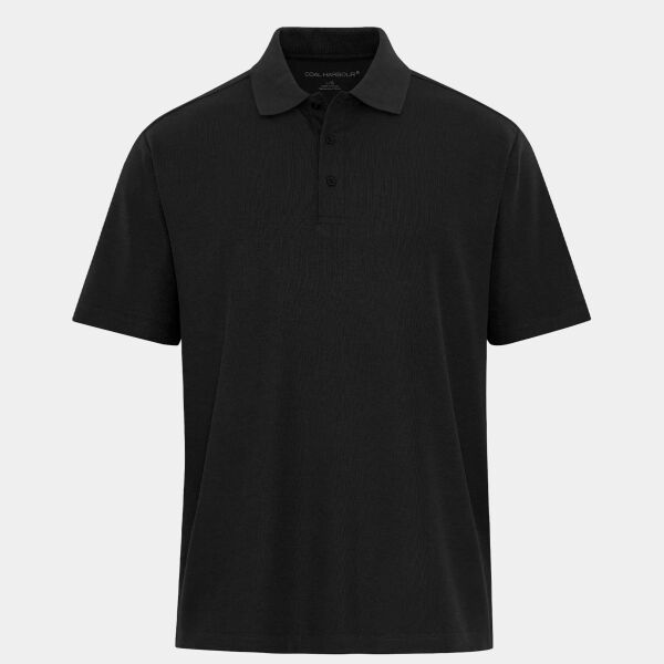 COAL HARBOUR® EVERYDAY BLEND POLO Thumbnail