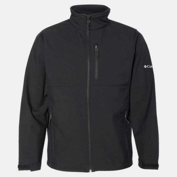 Columbia Men's Ascender™ Soft Shell Jacket Thumbnail
