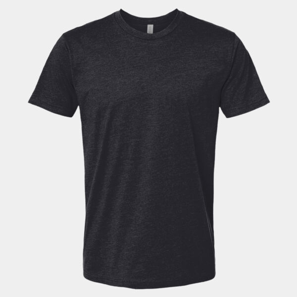 Next Level Unisex CVC T-Shirt Thumbnail