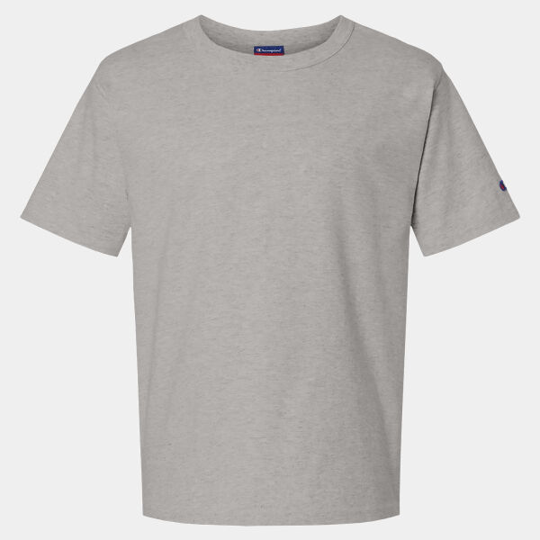 Champion Unisex Heritage Jersey T-Shirt Thumbnail