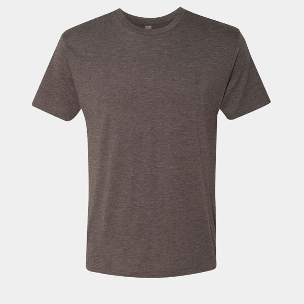 Next Level Unisex Triblend T-Shirt Thumbnail