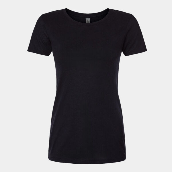 Next Level Women’s Triblend T-Shirt Thumbnail