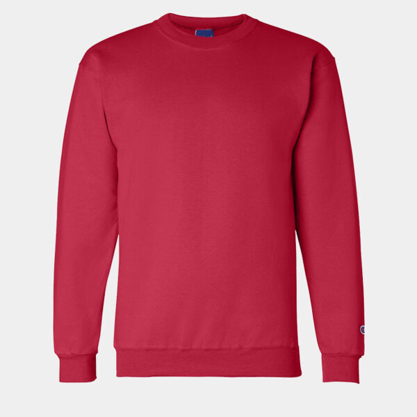 Champion Unisex Powerblend® Crewneck Sweatshirt Thumbnail