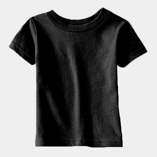Rabbit Skins Infant Cotton Jersey Tee Thumbnail