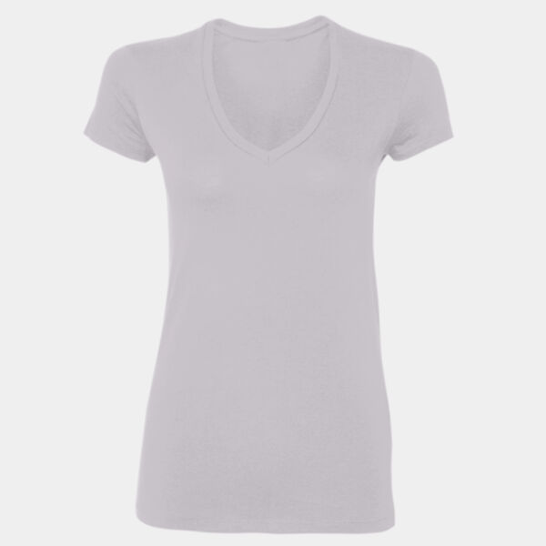 Gildan Softstyle® Women’s V-Neck T-Shirt Thumbnail