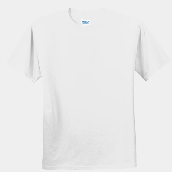 Gildan DryBlend® Youth T-Shirt Thumbnail