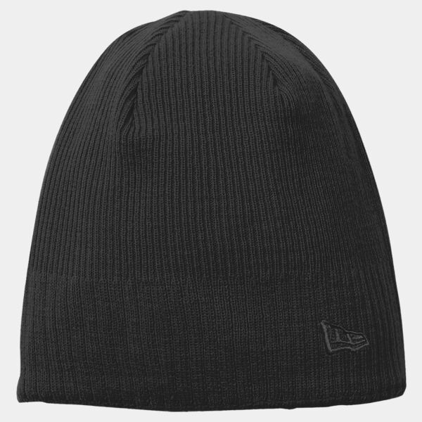 NEW ERA FLEECE LINED SKULL BEANIE Thumbnail