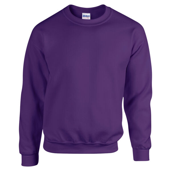 Gildan Heavy Blend™ Crewneck Sweatshirt Thumbnail