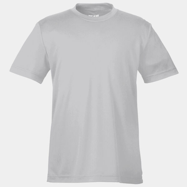 Youth Zone Performance T-Shirt Thumbnail