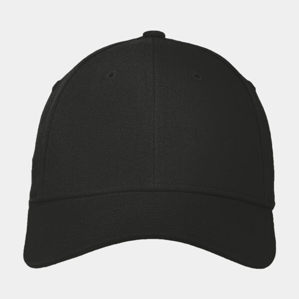NEW ERA STRUCTURED STRETCH COTTON CAP Thumbnail