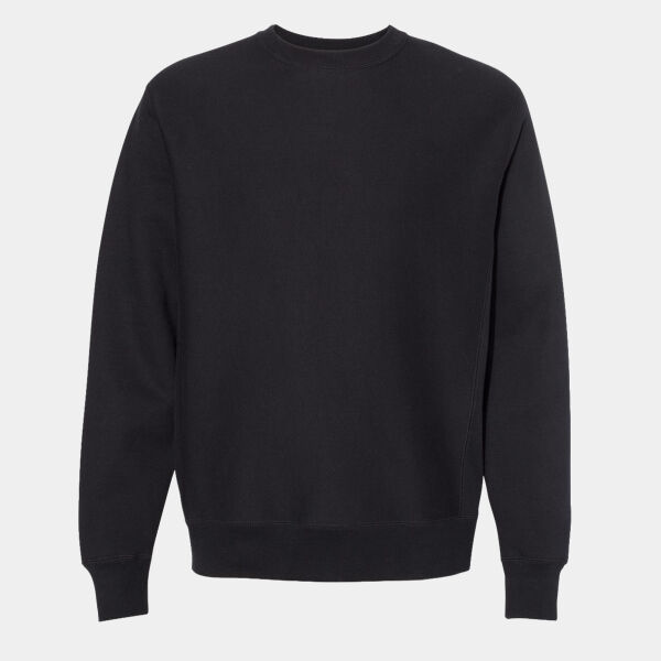 Independent Trading Co. Unisex Legend Premium Heavyweight Cross-Grain Crew Thumbnail