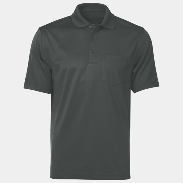 COAL HARBOUR® SNAG PROOF POWER POCKET POLO Thumbnail