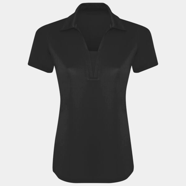 COAL HARBOUR® CITY TECH SNAG RESISTANT LADIES' POLO Thumbnail