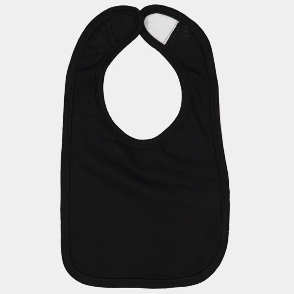 Rabbit Skins Infant Premium Jersey Bib Thumbnail