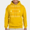Gildan Adult Heavy Blend™ Hooded Sweatshirt Thumbnail